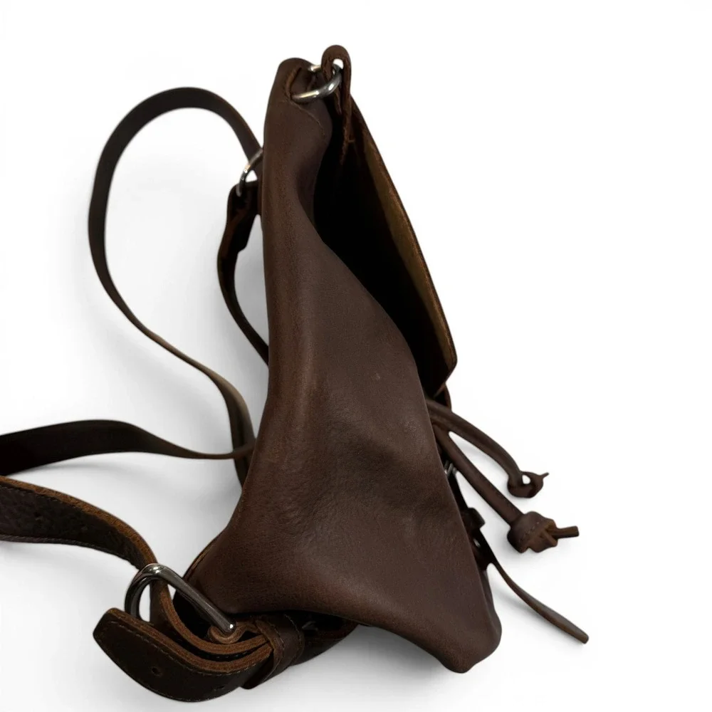 Saddleback Leather 12